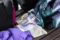 Камила Валиева дала мастер-класс для детей на Губернском катке в Туле, Фото: 4