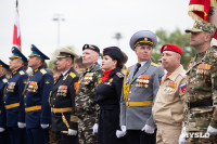 Парад репетиция 7 мая, Фото: 246