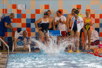 Первенство Тулы по плаванию в категории "Мастерс" 7.12, Фото: 55