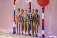 Всероссийский турнир по художественной гимнастике, Фото: 40