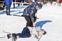 Лыжные гонки "На старт с Ростелекомом!", Фото: 81