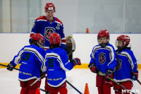 Как в «Академии Михайлова» растят будущих хоккеистов , Фото: 84