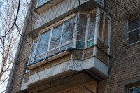 Новая жизнь старого балкона, Фото: 42