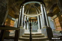 Храм Спаса Нерукотворного Образа, Фото: 17