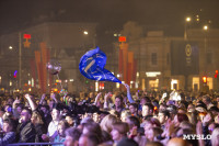 День города в Туле завершила концерт вокальная группа ViVa: фоторепортаж, Фото: 86