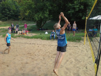 III ежегодный открытый турнир по пляжному волейболу «До свидания, Лето!», Фото: 3