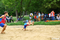 В Туле завершился сезон пляжного волейбола, Фото: 10