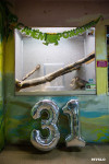 Тульский макак Министр отметил 31 день рождения, Фото: 11