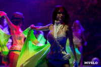 Шоу воды, огня и света, Фото: 45