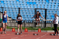 Тульские легкоатлеты бьют рекорды, Фото: 43