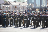 Парад Победы. 9 мая 2015 года, Фото: 9