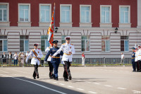 Третий выпускной в Тульском суворовском военном училище, Фото: 22