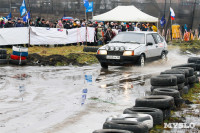 Тульские автомобилисты показали себя на "Улетных гонках"_2, Фото: 51