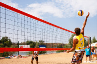 Пляжный волейбол в Барсуках, Фото: 56