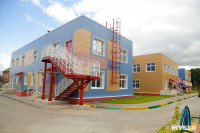 Новый детский сад в Пролетарском округе, Фото: 2