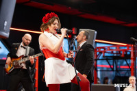 Русская сказка в современном стиле: как «Фитнес Парк» отметил 7-летие, Фото: 125