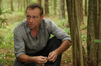 Актер из Новомосковска Владимир Верёвочкин снимается в военной драме «Партизаны», Фото: 9