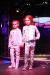 Алина Чилачава представит Тулу на шоу «Топ-модель по-детски», Фото: 156