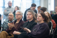 Вершина зимы-2026, Фото: 3