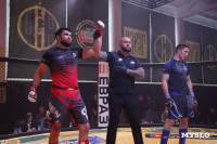 Финалы турнира по MMA памяти Алексея Калинина проходят в Новомосковске, Фото: 4