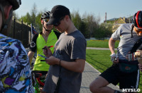 В Туле стартовал фикс велосезон-2018, Фото: 38