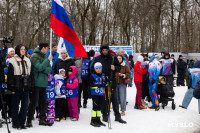 Ночная лыжная гонка -2026, Фото: 33