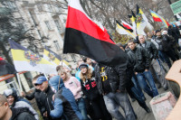 «Русский марш». 4 ноября 2013 года, Фото: 27