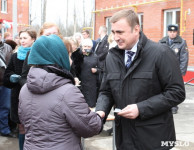 260 семей из Узловского района получили новое жилье, Фото: 4
