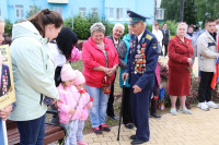 Руководители Тулы почтили память погибших в годы Великой Отечественной войны, Фото: 1
