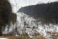 В Тульской области охотнадзор патрулирует леса на новой технике, Фото: 2