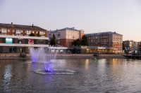 Кимовск-Донской-Новомосковск-Узловая, Фото: 40