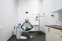 Smile Spa, клиника эстетической и функциональной стоматологии, Фото: 3