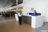 Дилерский центр Hyundai, Фото: 1