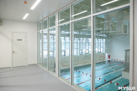 Как выглядит новый физкультурно-оздоровительный центр с бассейнами в Заречье: фоторепортаж, Фото: 39