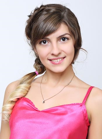 Юлия Мельничук