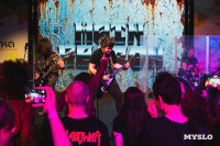 Финал фестиваля молодых рок-групп «МолоТняК-2026»: от фолка до металла, Фото: 115