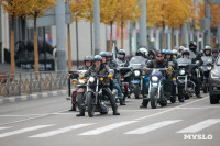 Тульские байкеры рассказали, чем запомнился мотосезон-2025, Фото: 1