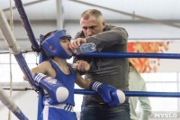 Чемпионат и первенство Тульской области по боксу, Фото: 53