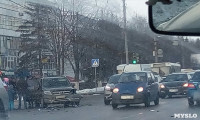 ДТП 22 января Тула, Фото: 3