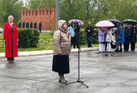 Депутаты Тульской гордумы приняли участие в памятных мероприятиях ко Дню Победы, Фото: 18