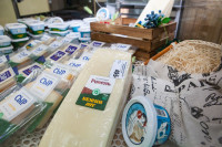 В мини-маркете «Бежин луг» открылась сырная лавка Endorf, Фото: 23