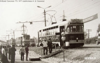 История тульского трамвая, Фото: 22