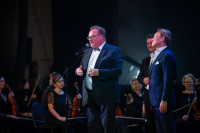 Открытие фестиваля Кино и музыка , Фото: 42