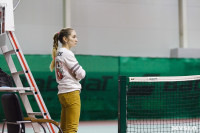 Новогоднее первенство Тульской области по теннису., Фото: 56