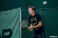 Андрей Кузнецов: тульский теннисист с московской пропиской, Фото: 87