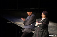 Премьера "Грозы" в Драмтеатре. 12.02.2015, Фото: 62