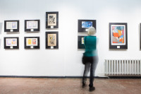 Дали, Пикассо, Шагал, Матисс: в Тулу приехали «Шедевры Мастеров Парижской школы» , Фото: 70