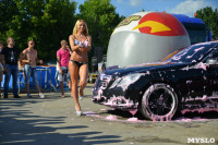 Auto weekend-2014: девушки в бикини и суперзвук, Фото: 29