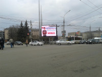 перекресток ул. 9 Мая и пр-кта Ленина, Фото: 2