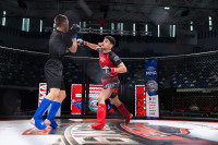 В «Тула-Арене» состоялись областные соревнования по ММА, Фото: 33